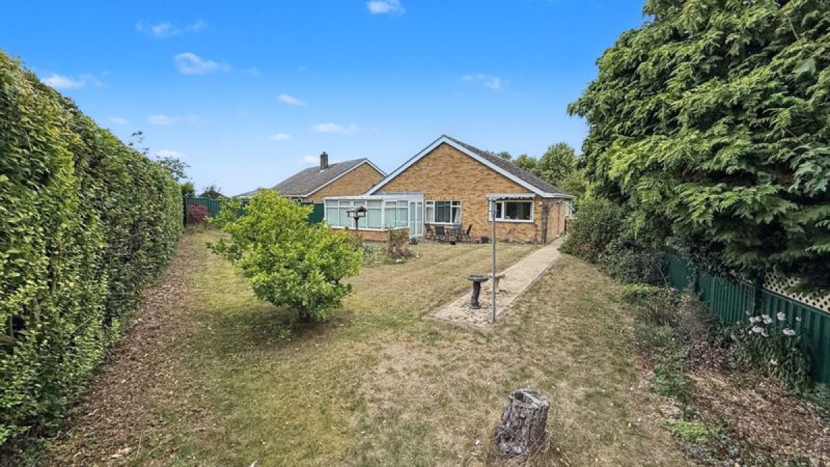 Images for The Rise, Navenby, Lincoln