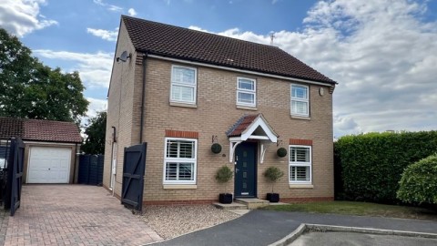 View Full Details for Johnson Drive, Scotter