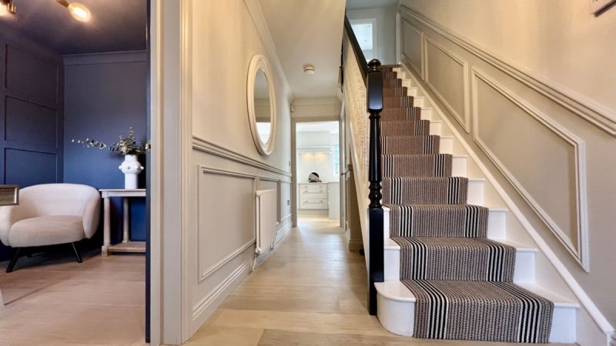 Images for Johnson Drive, Scotter