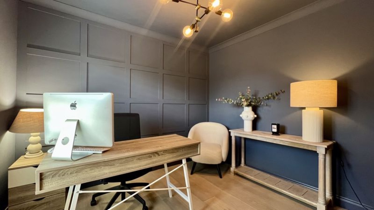 Images for Johnson Drive, Scotter