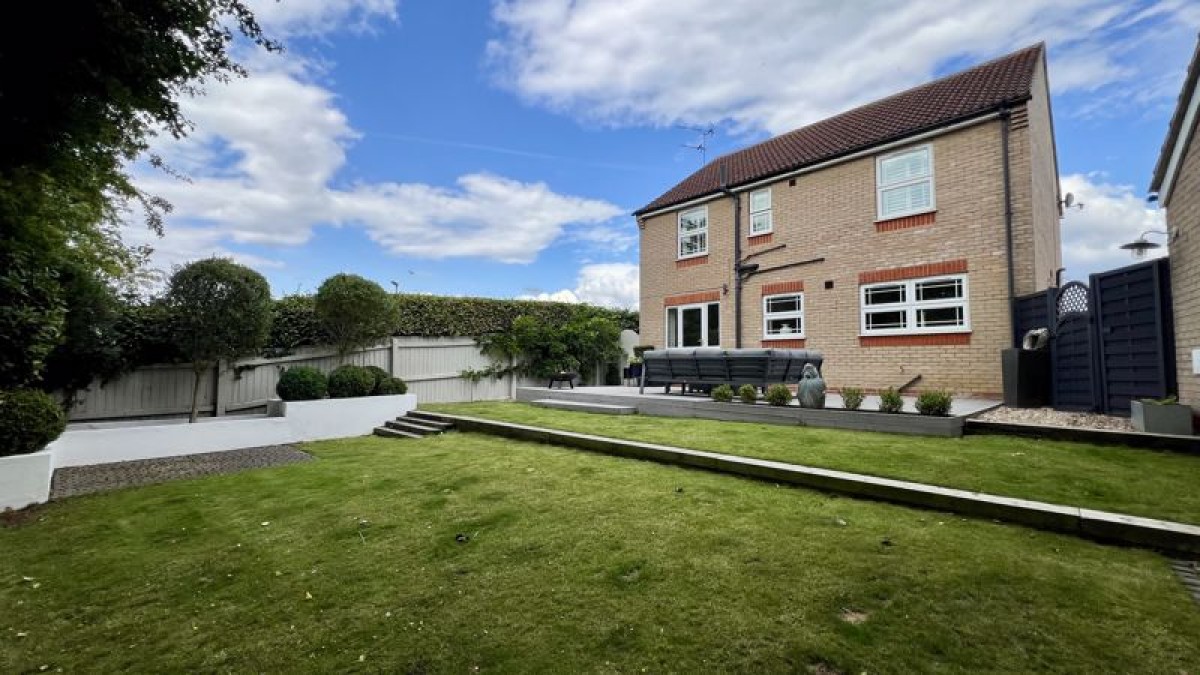 Images for Johnson Drive, Scotter