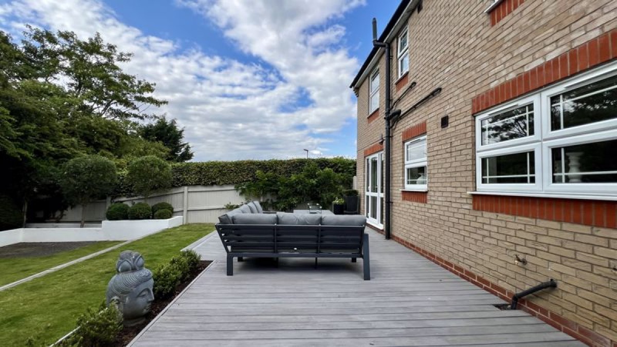 Images for Johnson Drive, Scotter