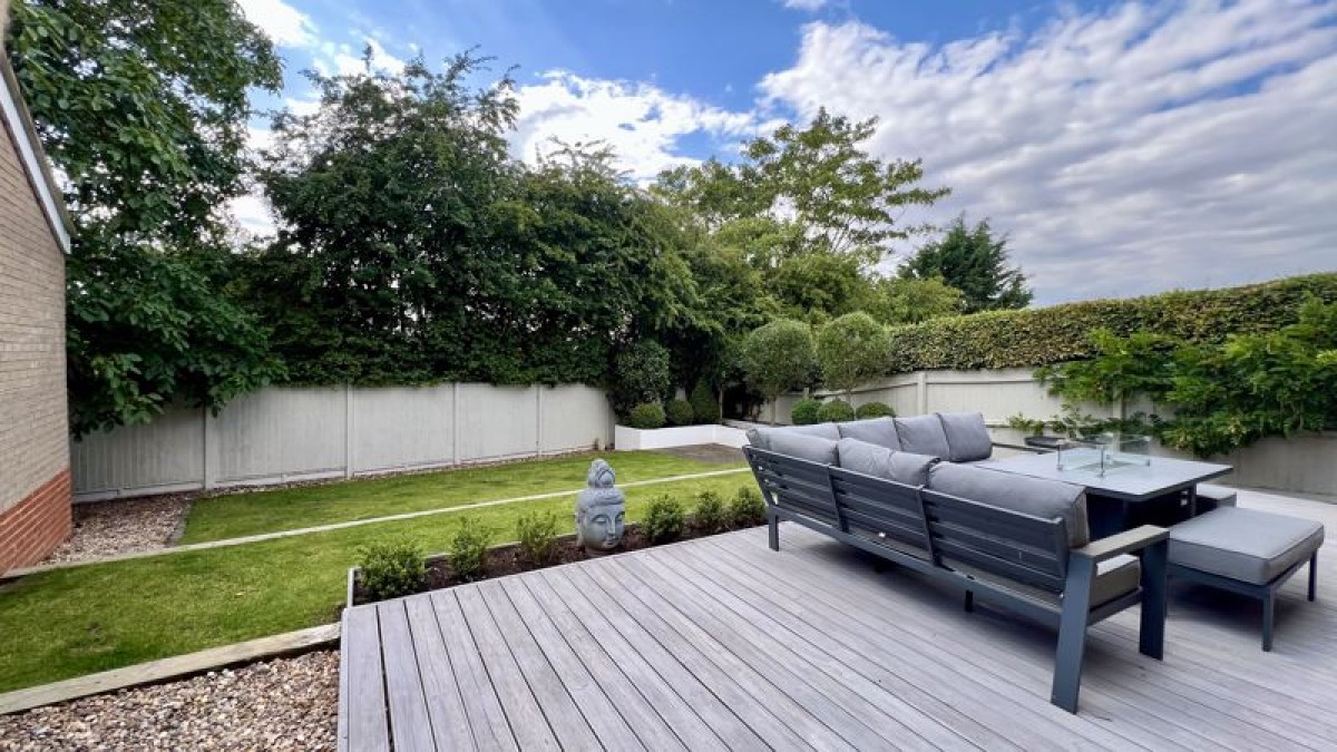 Images for Johnson Drive, Scotter
