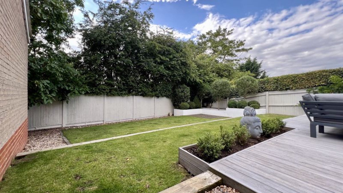 Images for Johnson Drive, Scotter