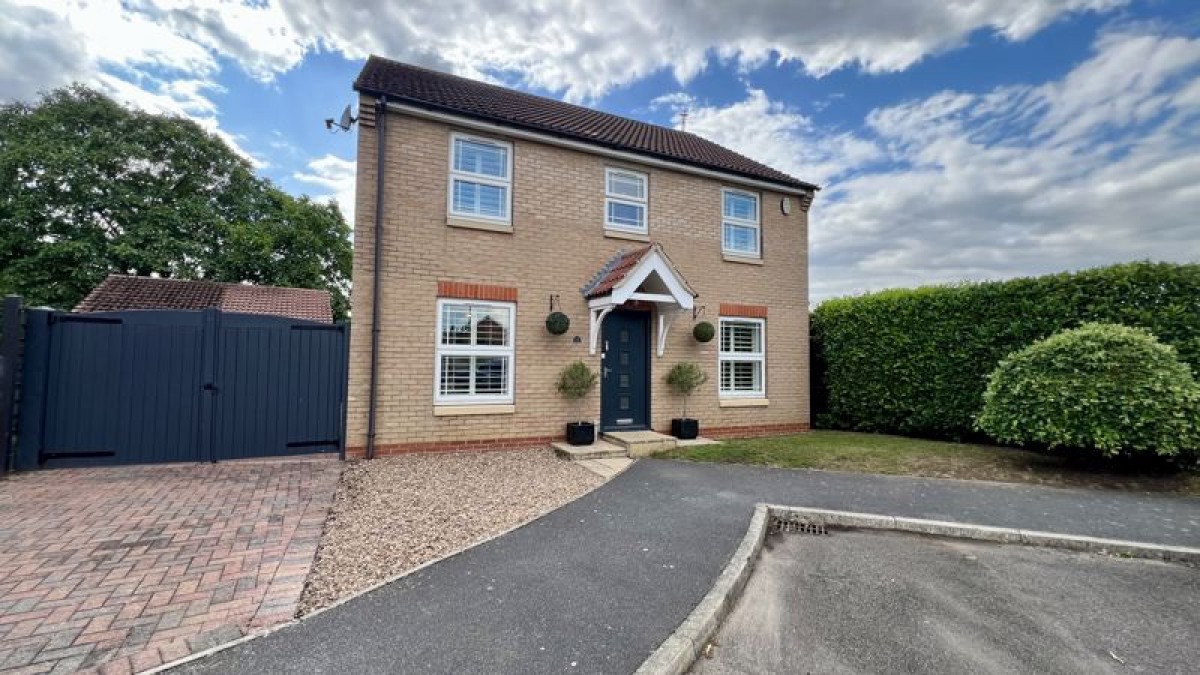 Images for Johnson Drive, Scotter