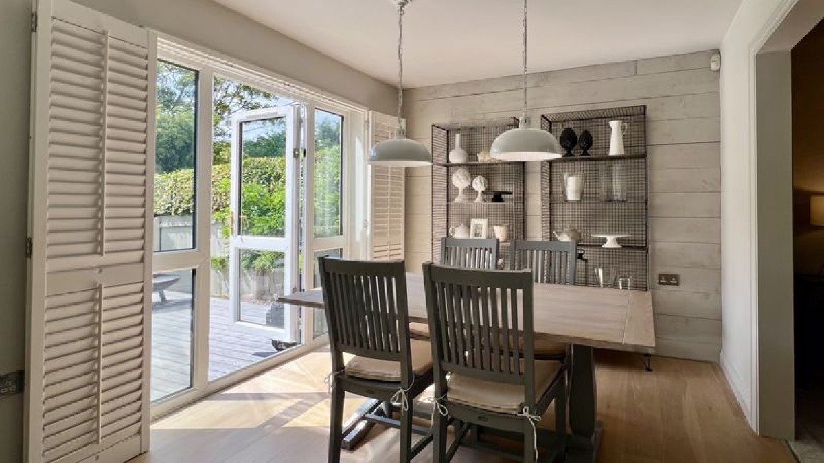 Images for Johnson Drive, Scotter