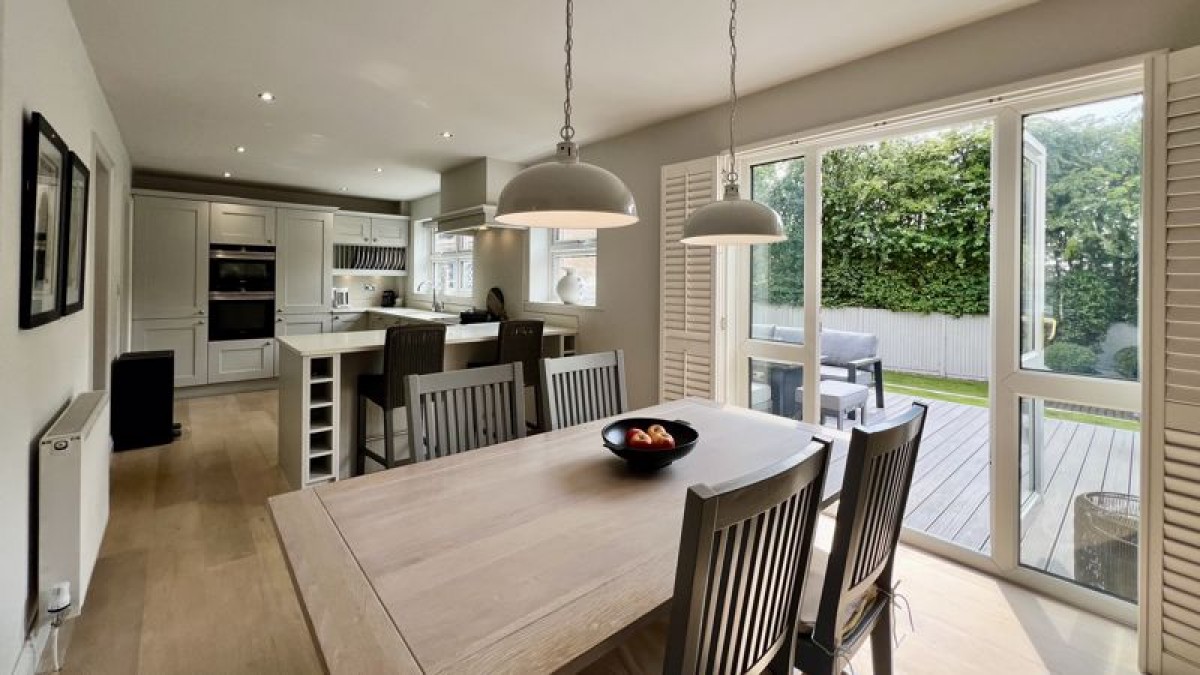 Images for Johnson Drive, Scotter