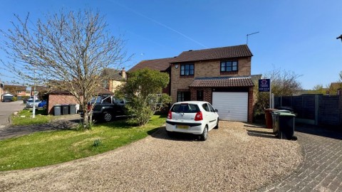 View Full Details for Adelaide Close, Waddington, Lincoln