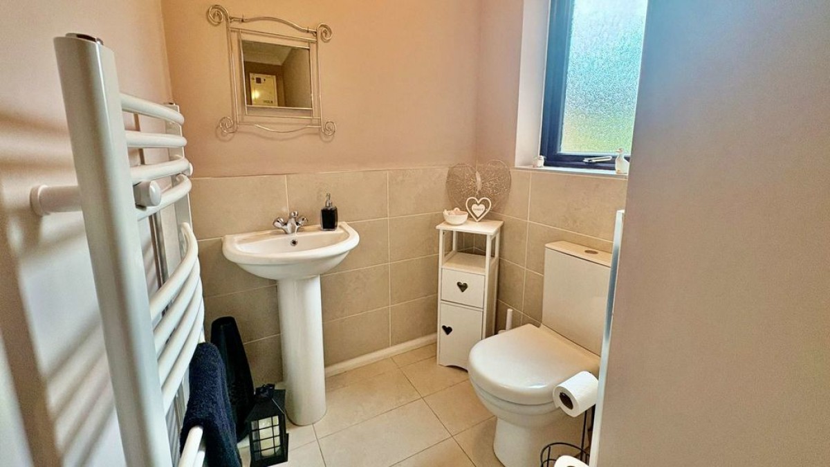 Images for Heathfield Avenue, Branston, Lincoln