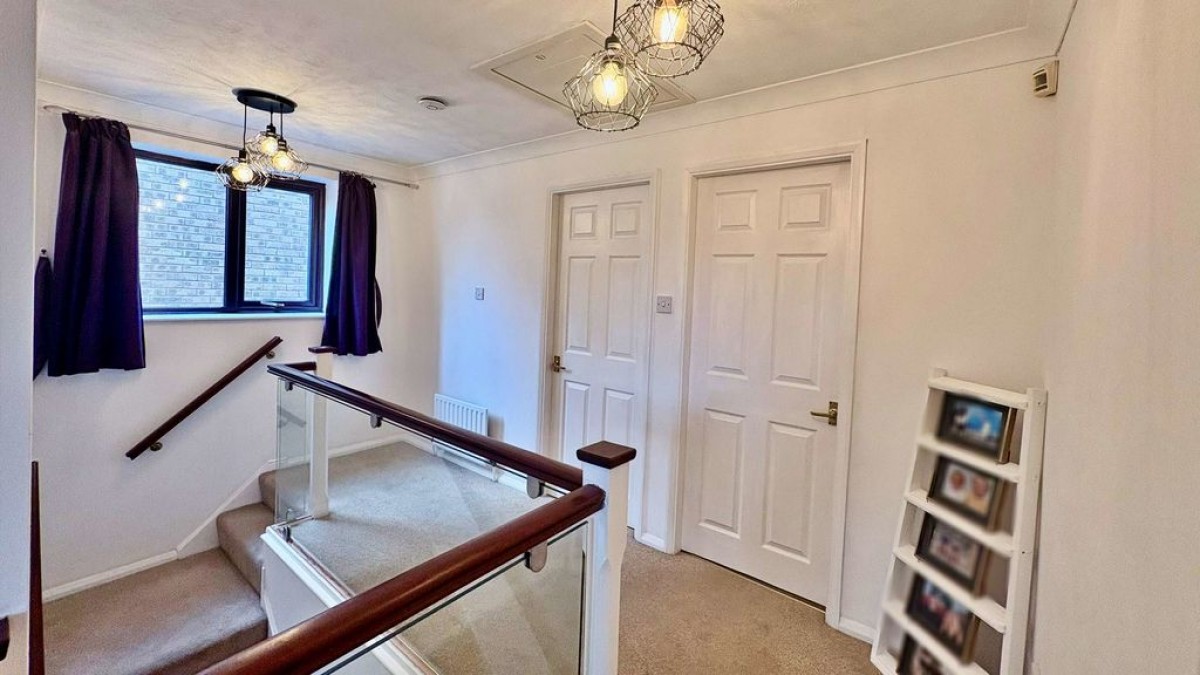 Images for Heathfield Avenue, Branston, Lincoln