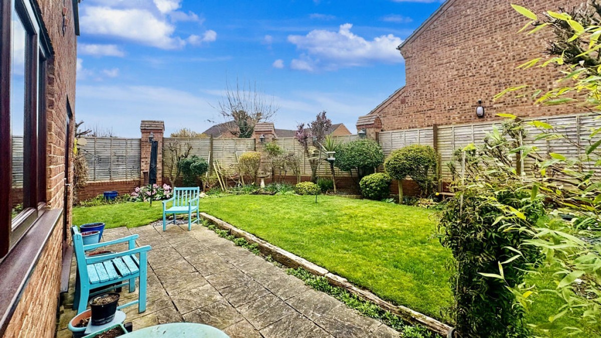 Images for Heathfield Avenue, Branston, Lincoln