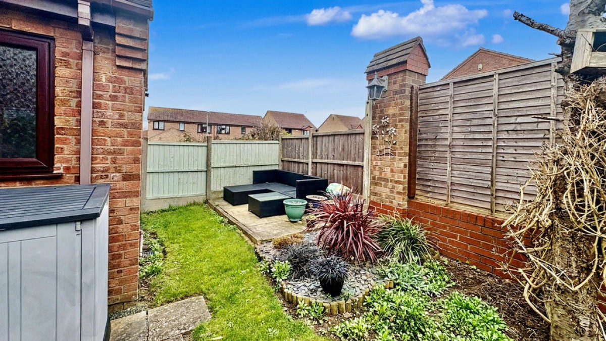 Images for Heathfield Avenue, Branston, Lincoln