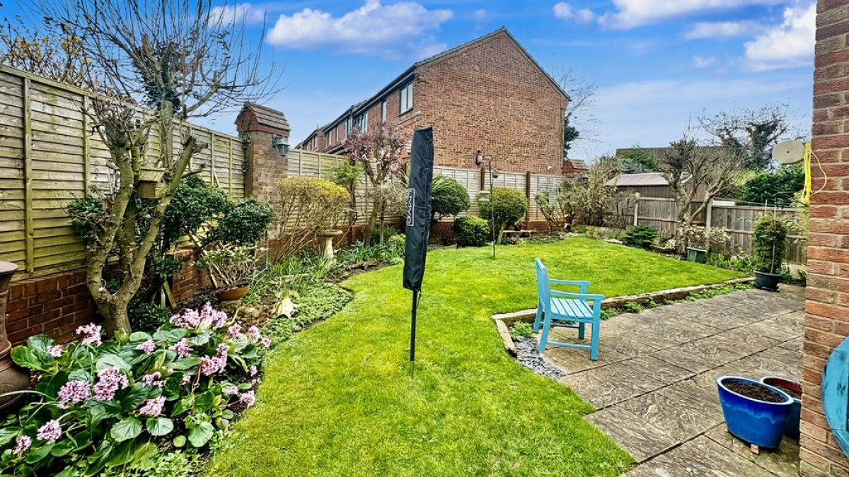 Images for Heathfield Avenue, Branston, Lincoln