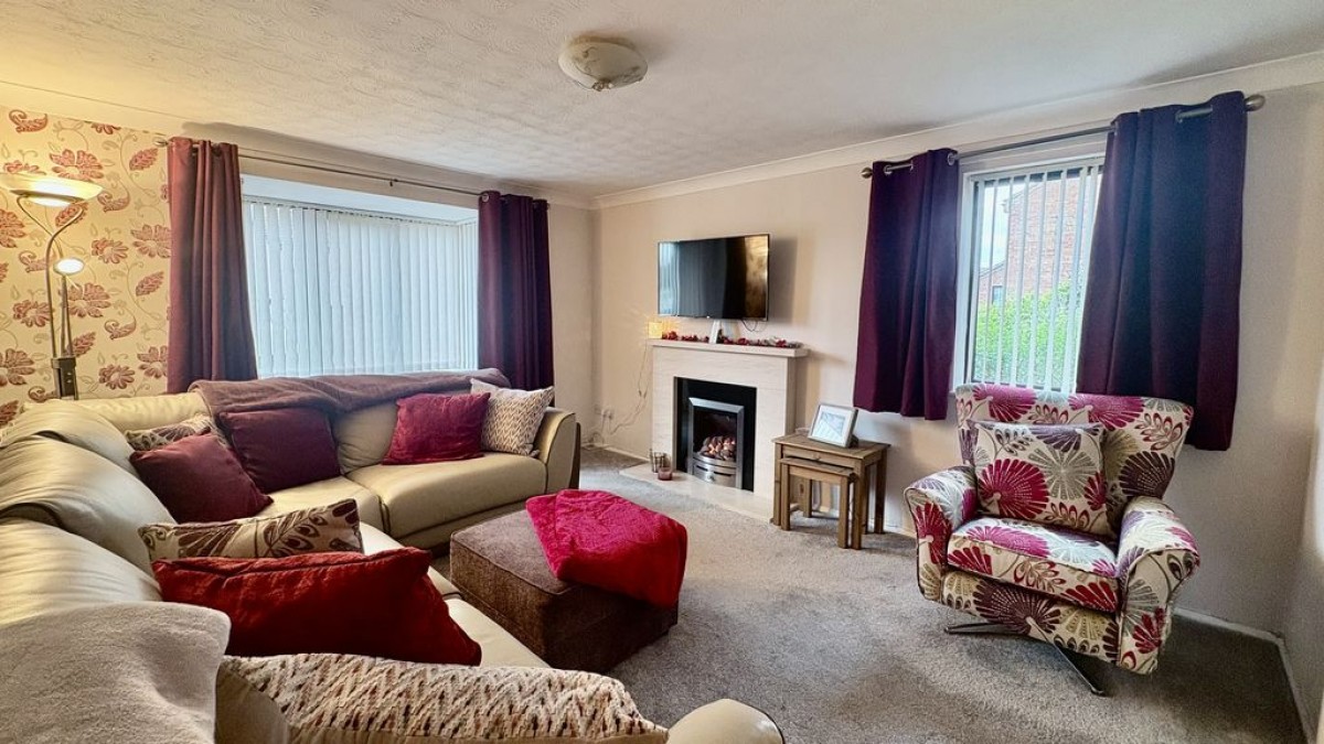 Images for Heathfield Avenue, Branston, Lincoln