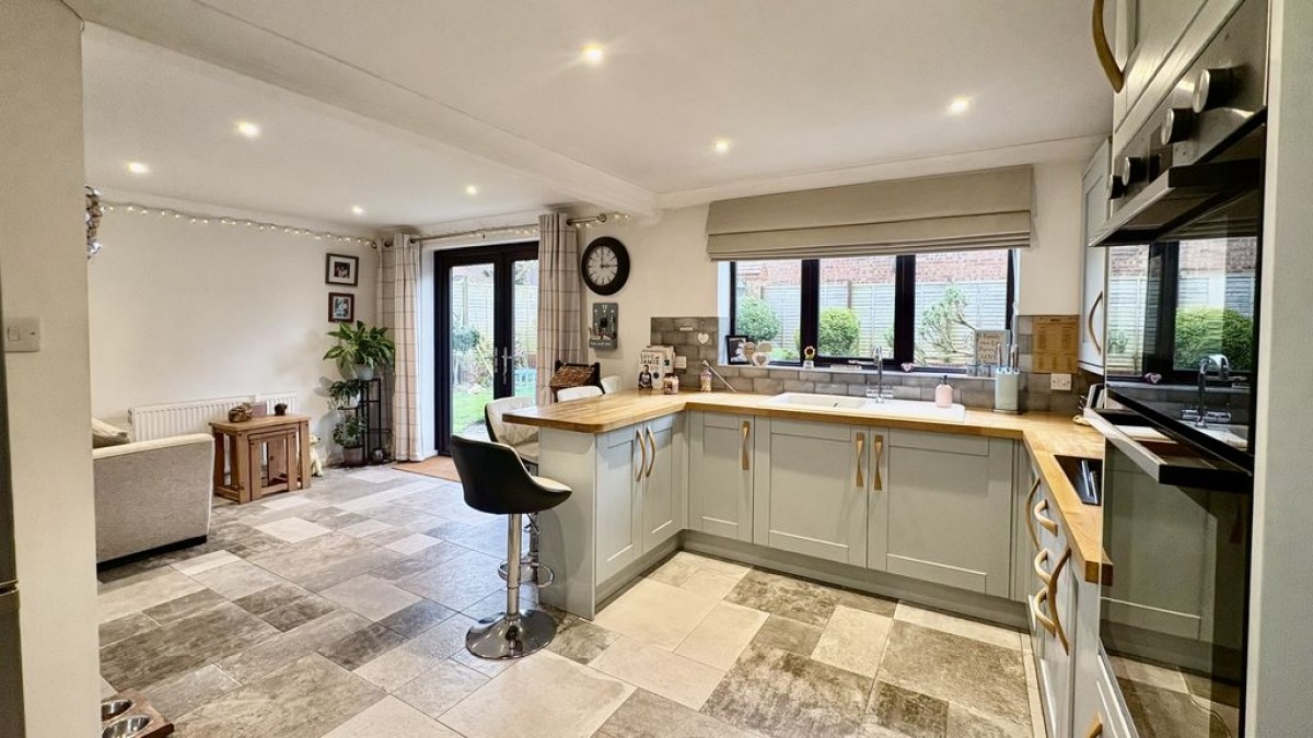 Images for Heathfield Avenue, Branston, Lincoln