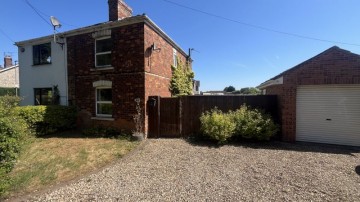 Appleby Lane, Broughton