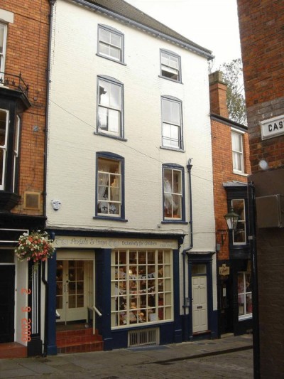 Images for Steep Hill, Lincoln EAID:Starkey & Brown Scunthorpe BID:Starkey&Brown Lincoln