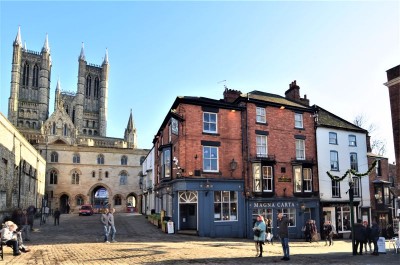 Images for Steep Hill, Lincoln EAID:Starkey & Brown Scunthorpe BID:Starkey&Brown Lincoln