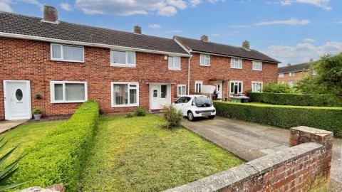 View Full Details for Willingham Avenue, Ermine East, Lincoln