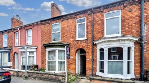 View Full Details for Kirkby Street, Lincoln