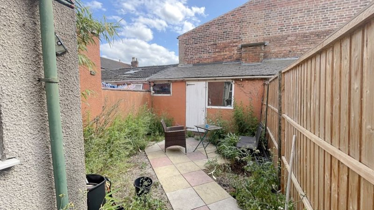 Images for Kirkby Street, Lincoln