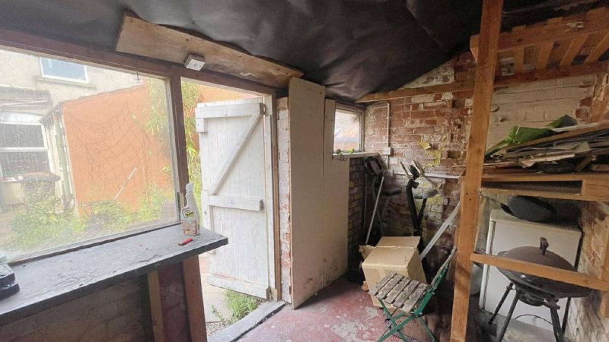 Images for Kirkby Street, Lincoln