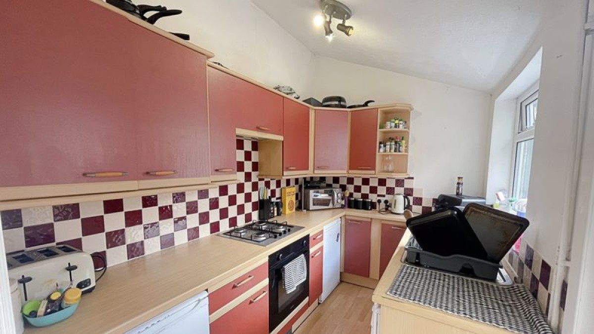 Images for Kirkby Street, Lincoln