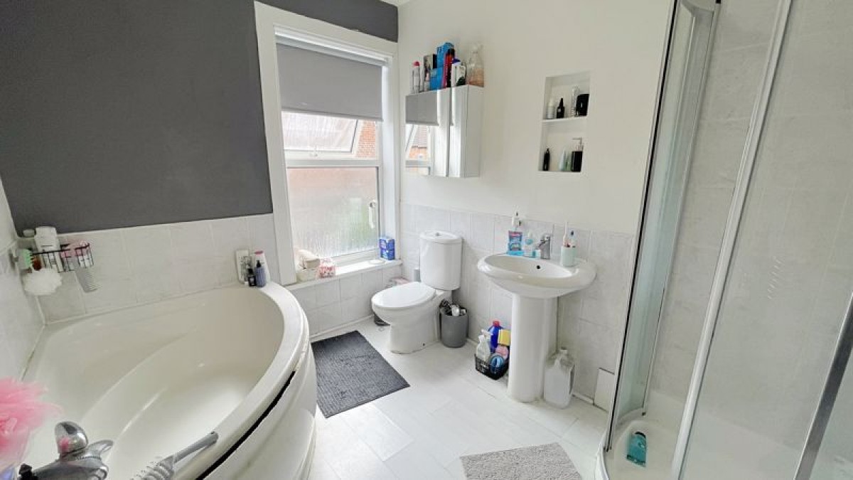 Images for Kirkby Street, Lincoln