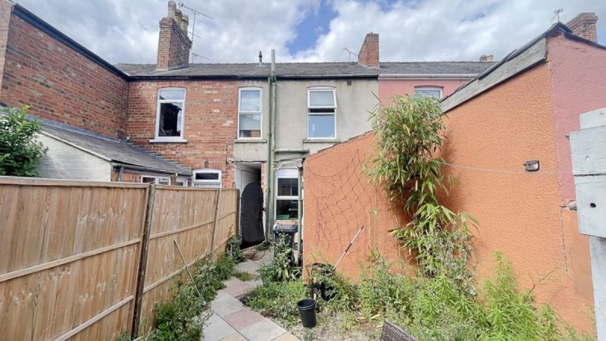 Images for Kirkby Street, Lincoln