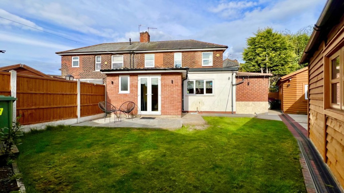 Images for Legard Avenue, Ashby