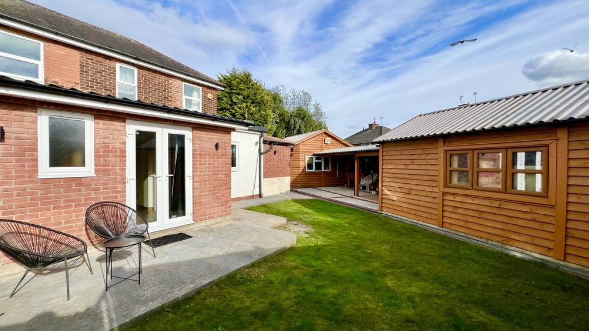 Images for Legard Avenue, Ashby