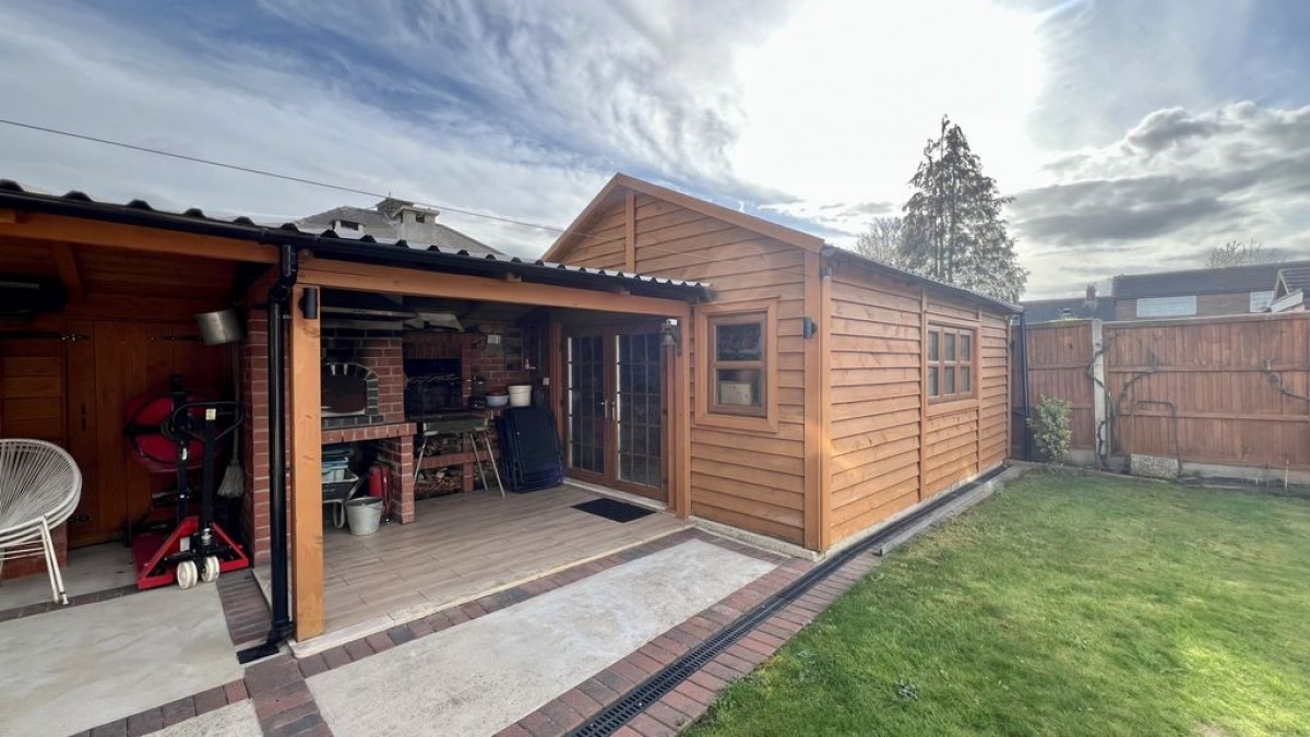 Images for Legard Avenue, Ashby