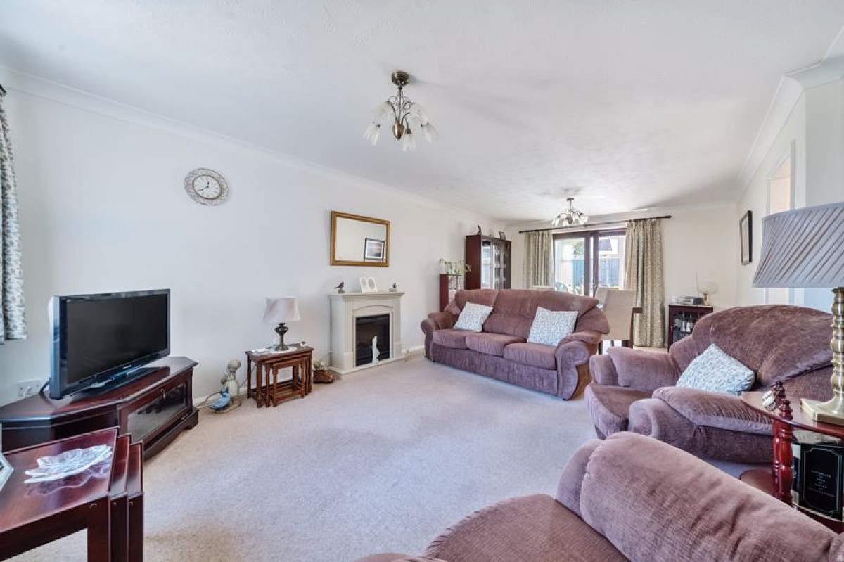 Images for Heathfield Avenue, Branston, Lincoln