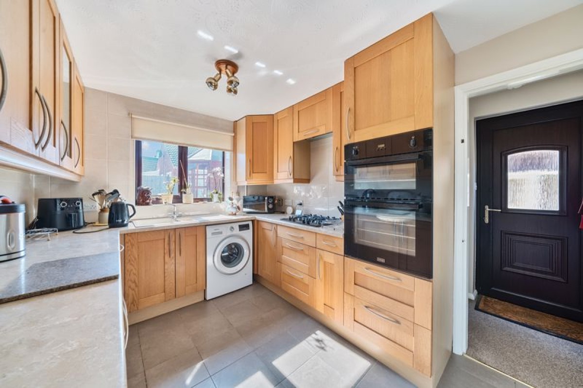 Images for Heathfield Avenue, Branston, Lincoln