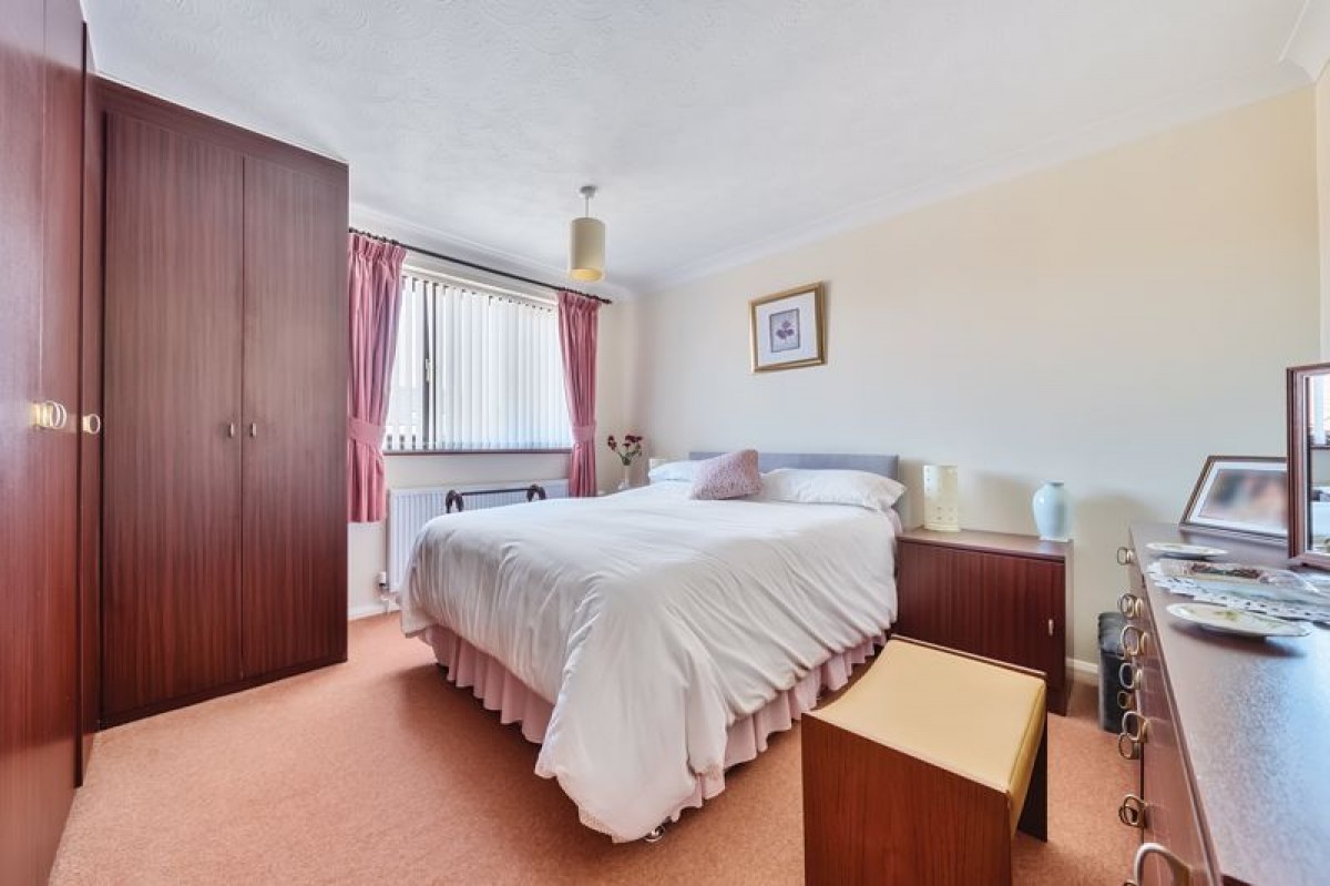 Images for Heathfield Avenue, Branston, Lincoln