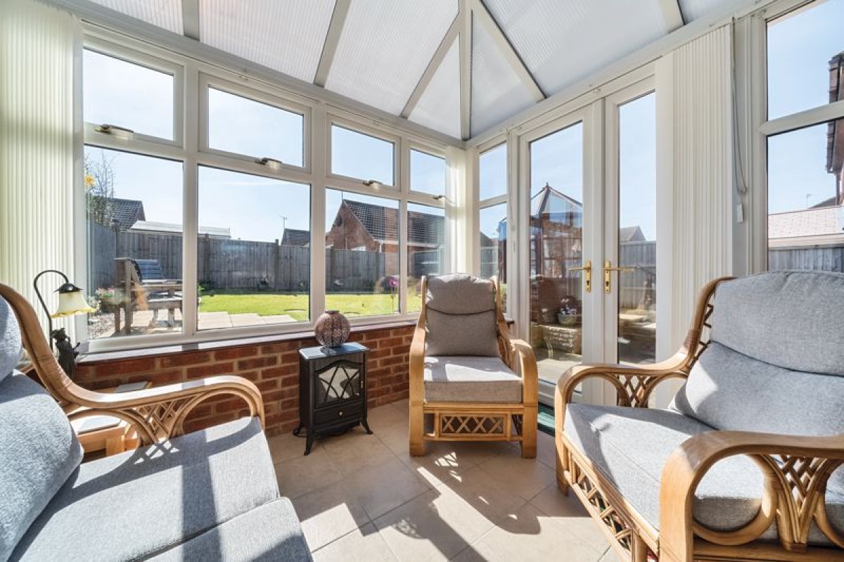 Images for Heathfield Avenue, Branston, Lincoln