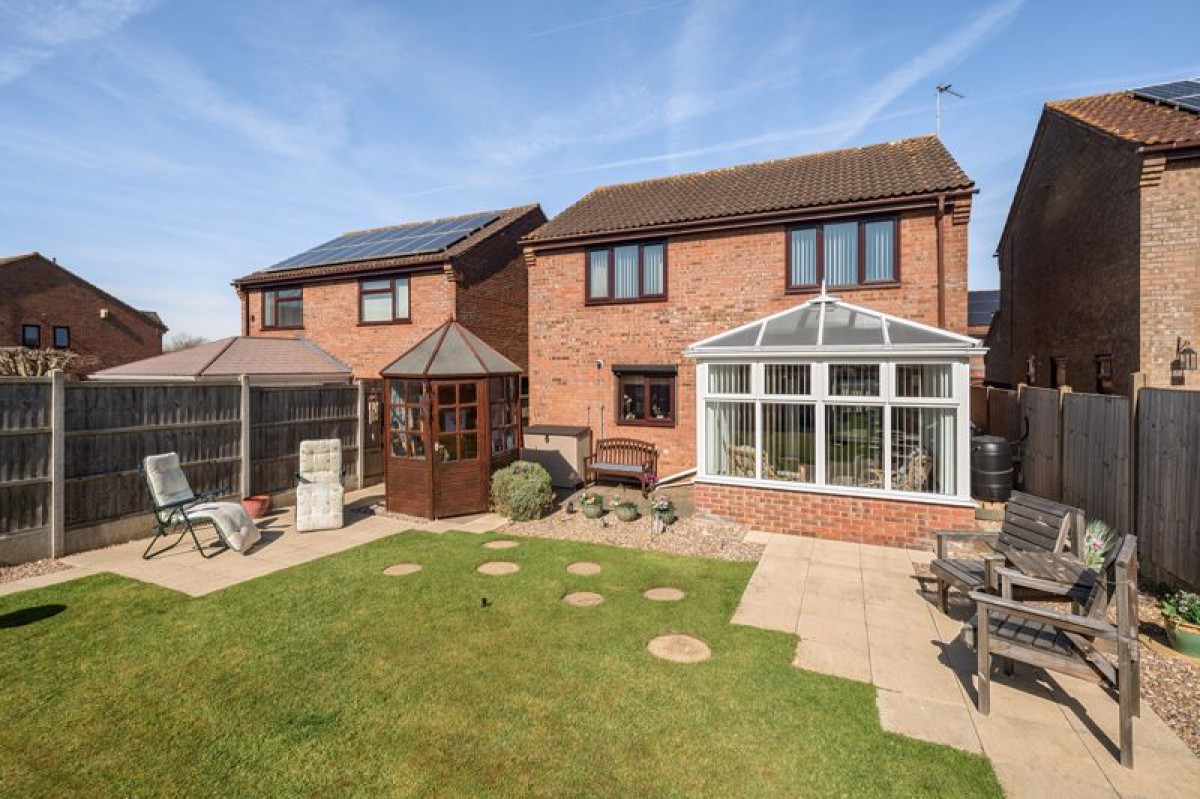 Images for Heathfield Avenue, Branston, Lincoln