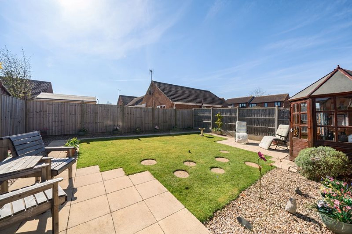Images for Heathfield Avenue, Branston, Lincoln