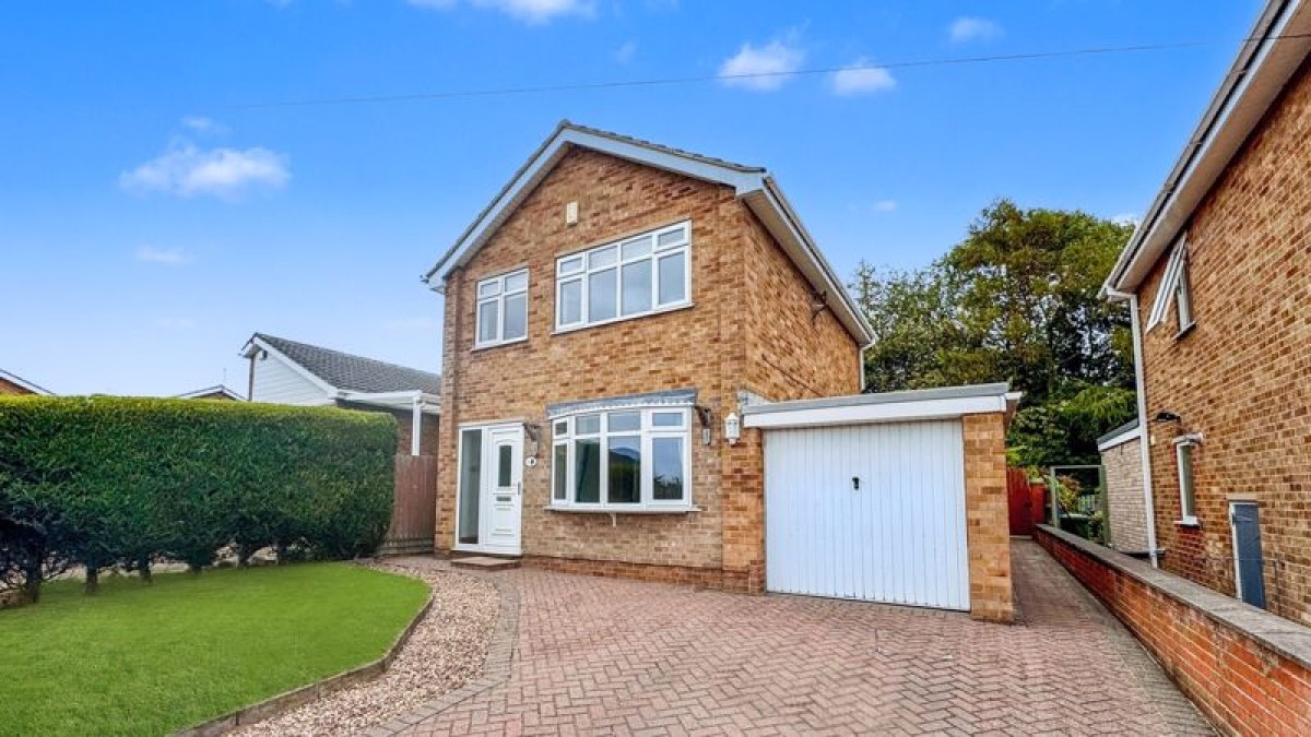 Images for Fern Grove, Cherry Willingham, Lincoln, LN3 4BG