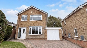 Fern Grove, Cherry Willingham, Lincoln, LN3 4BG