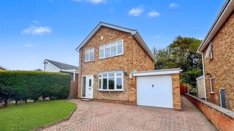View Full Details for Fern Grove, Cherry Willingham, Lincoln, LN3 4BG