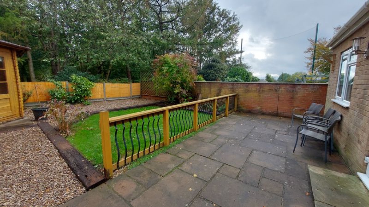 Images for Fern Grove, Cherry Willingham, Lincoln, LN3 4BG