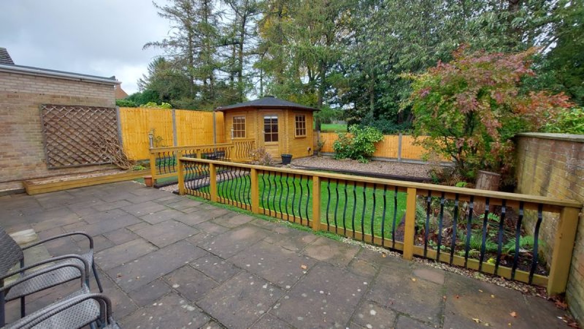 Images for Fern Grove, Cherry Willingham, Lincoln, LN3 4BG