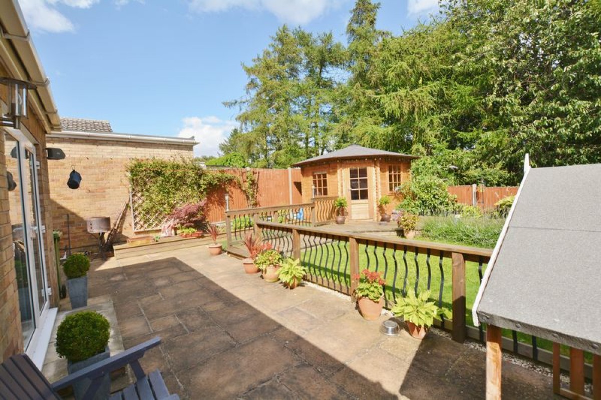 Images for Fern Grove, Cherry Willingham, Lincoln, LN3 4BG