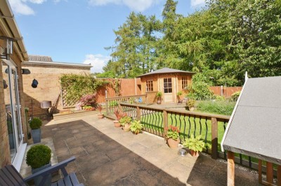 Images for Fern Grove, Cherry Willingham, Lincoln, LN3 4BG EAID:Starkey & Brown Scunthorpe BID:Starkey&Brown Lincoln