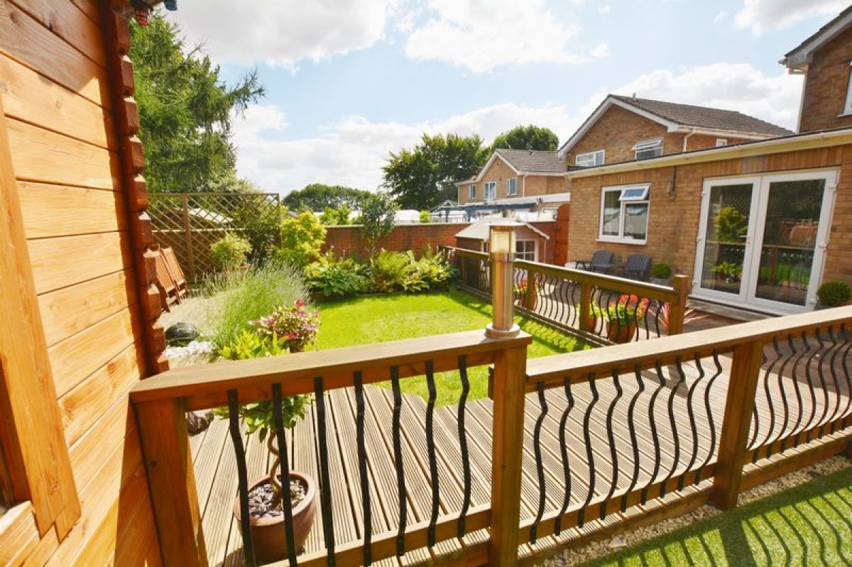 Images for Fern Grove, Cherry Willingham, Lincoln, LN3 4BG