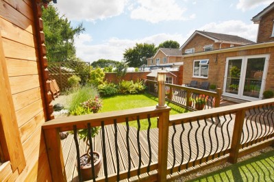 Images for Fern Grove, Cherry Willingham, Lincoln, LN3 4BG EAID:Starkey & Brown Scunthorpe BID:Starkey&Brown Lincoln