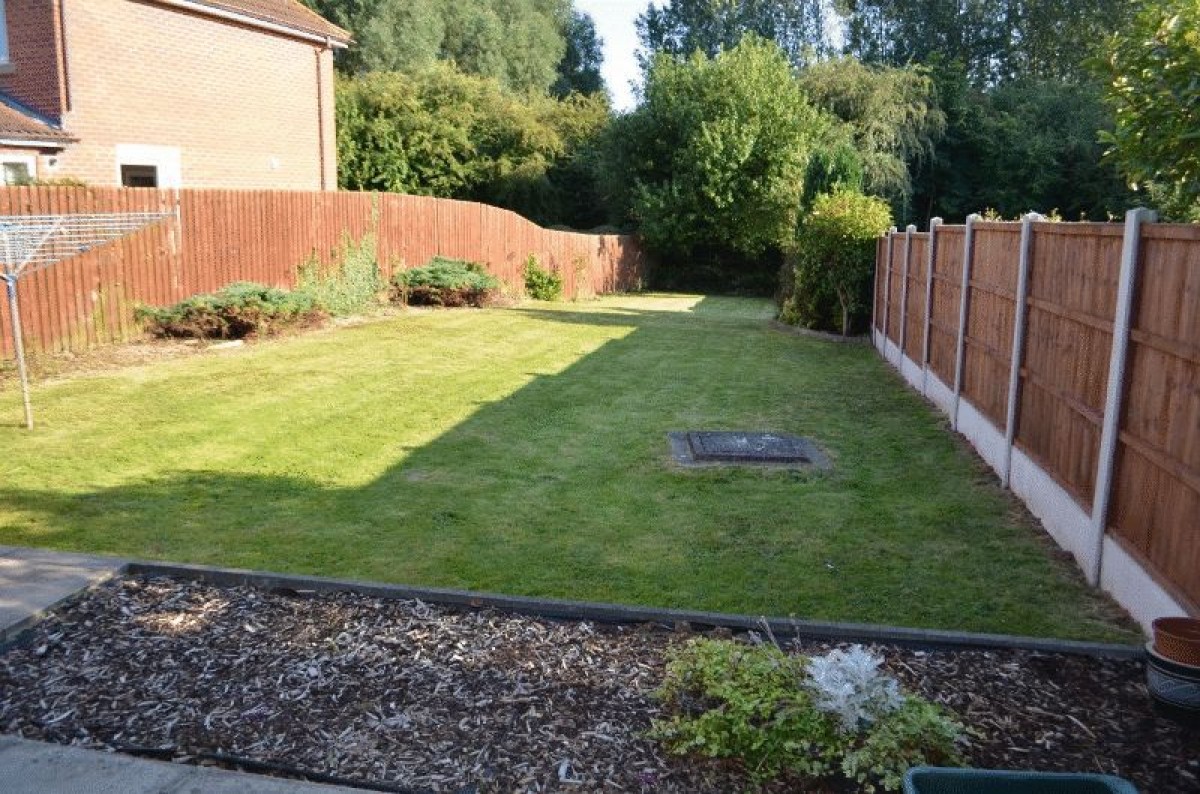 Images for Baldwin Avenue, Bottesford, Scunthorpe