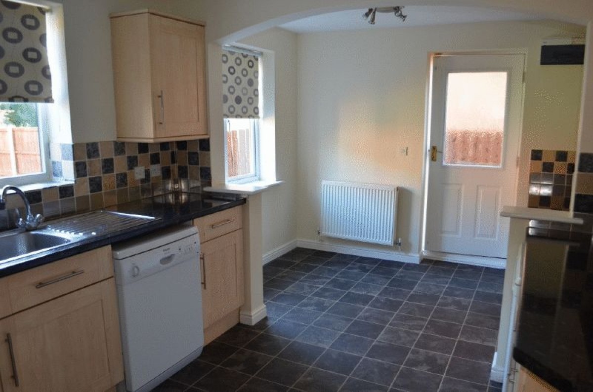 Images for Baldwin Avenue, Bottesford, Scunthorpe