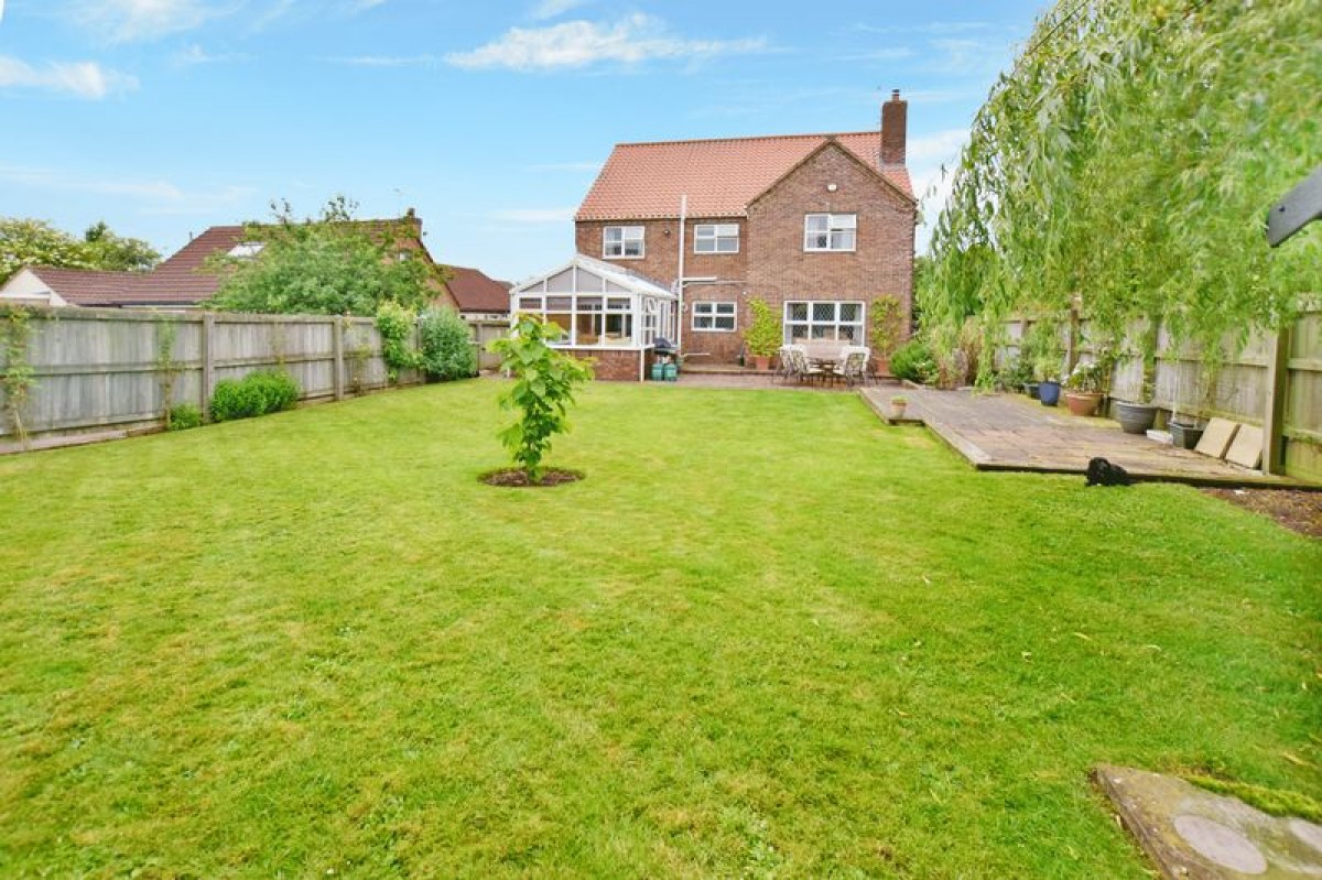 Images for Poachers Meadow, Nettleham, Lincoln